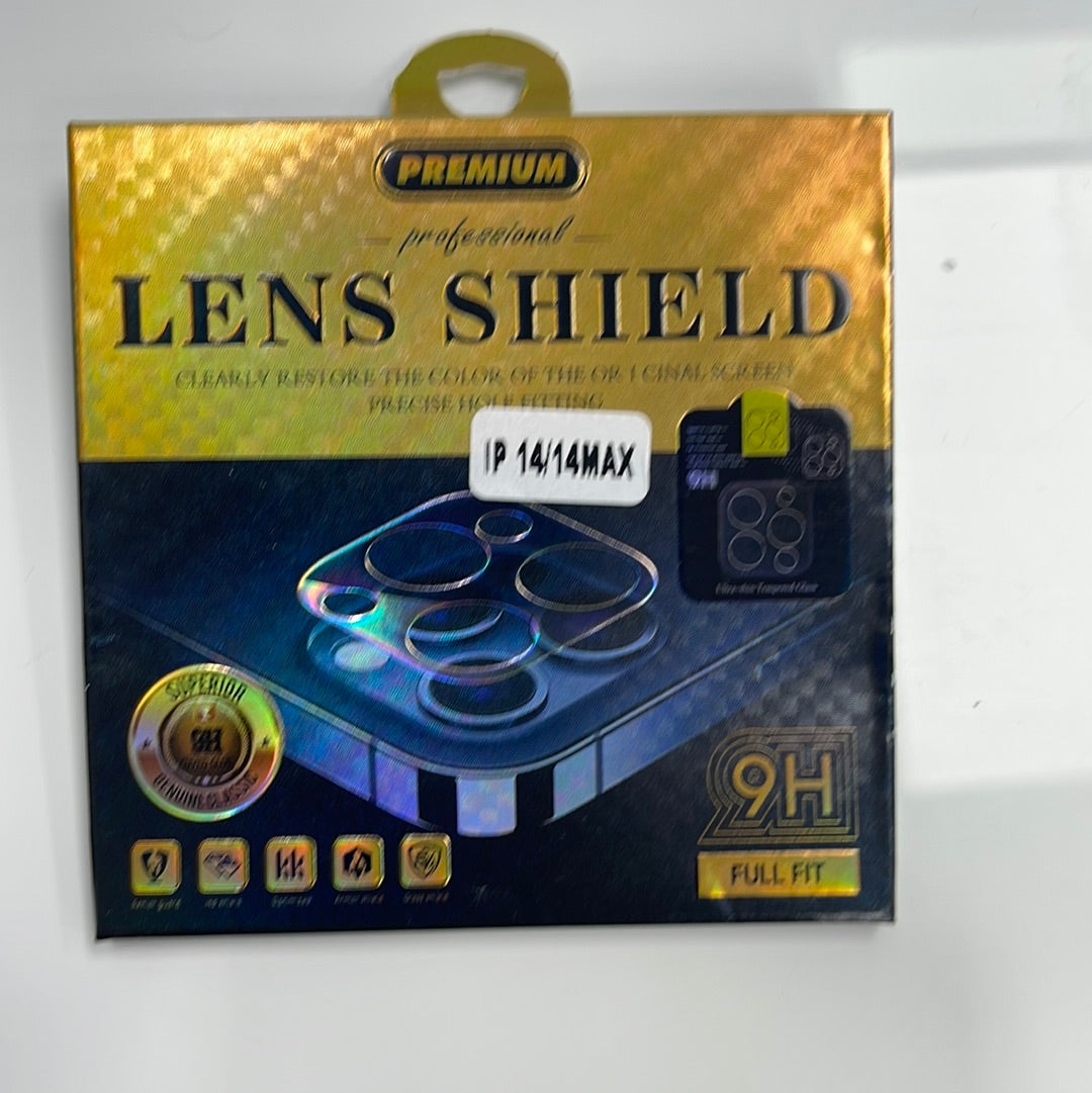 Camera Lens Protectors for iPhones