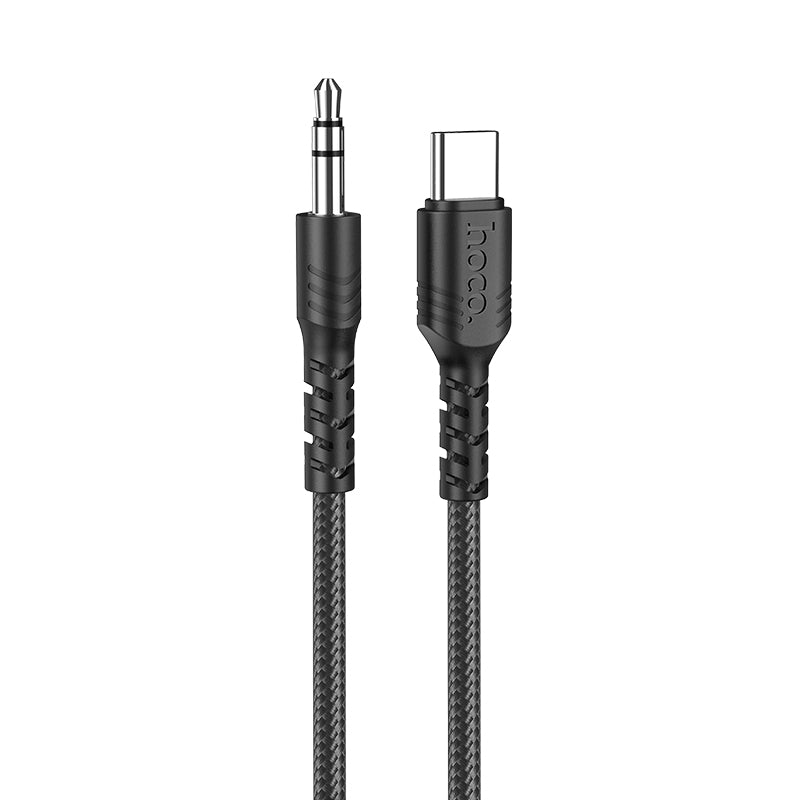 Cable Type-C to 3.5mm audio AUX