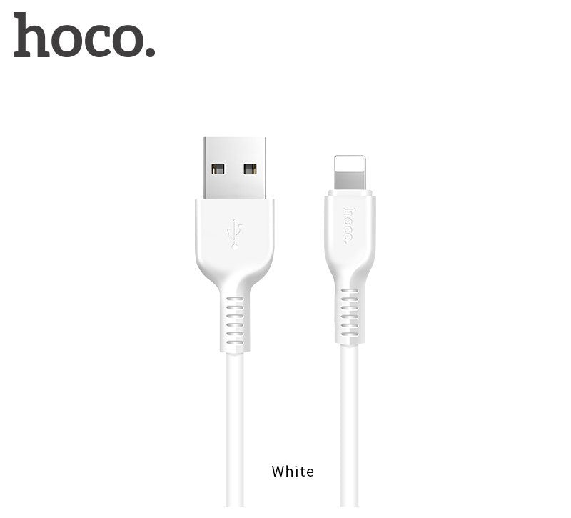 Lightning to USB Charging Cable