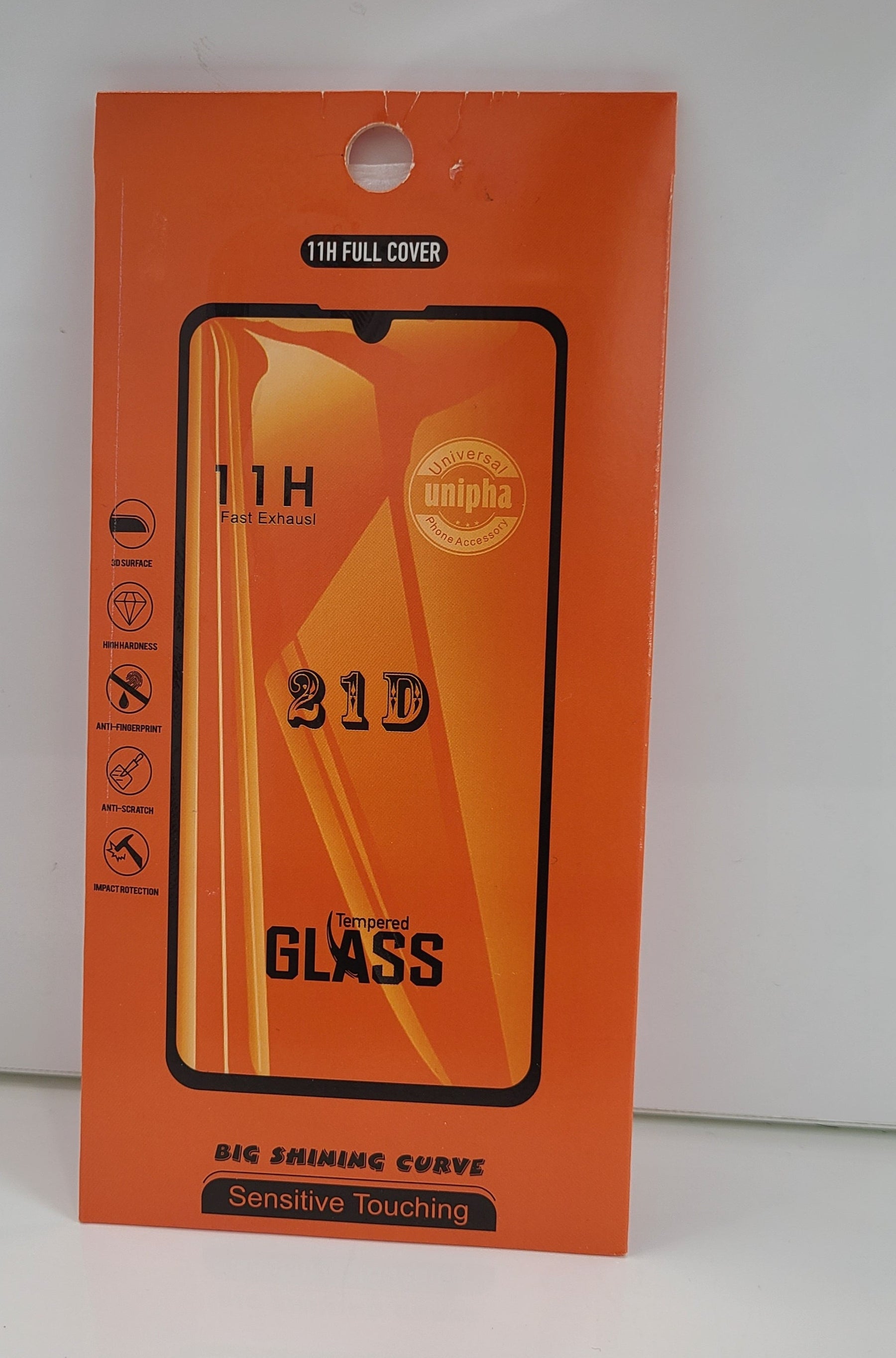 21D Glass Protector