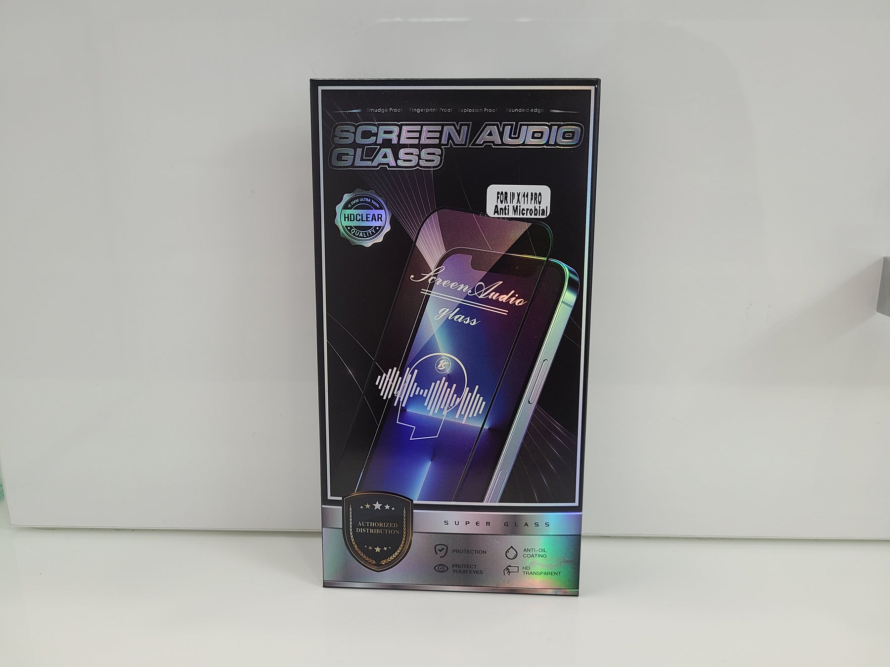 Super Glass Screen Protectors