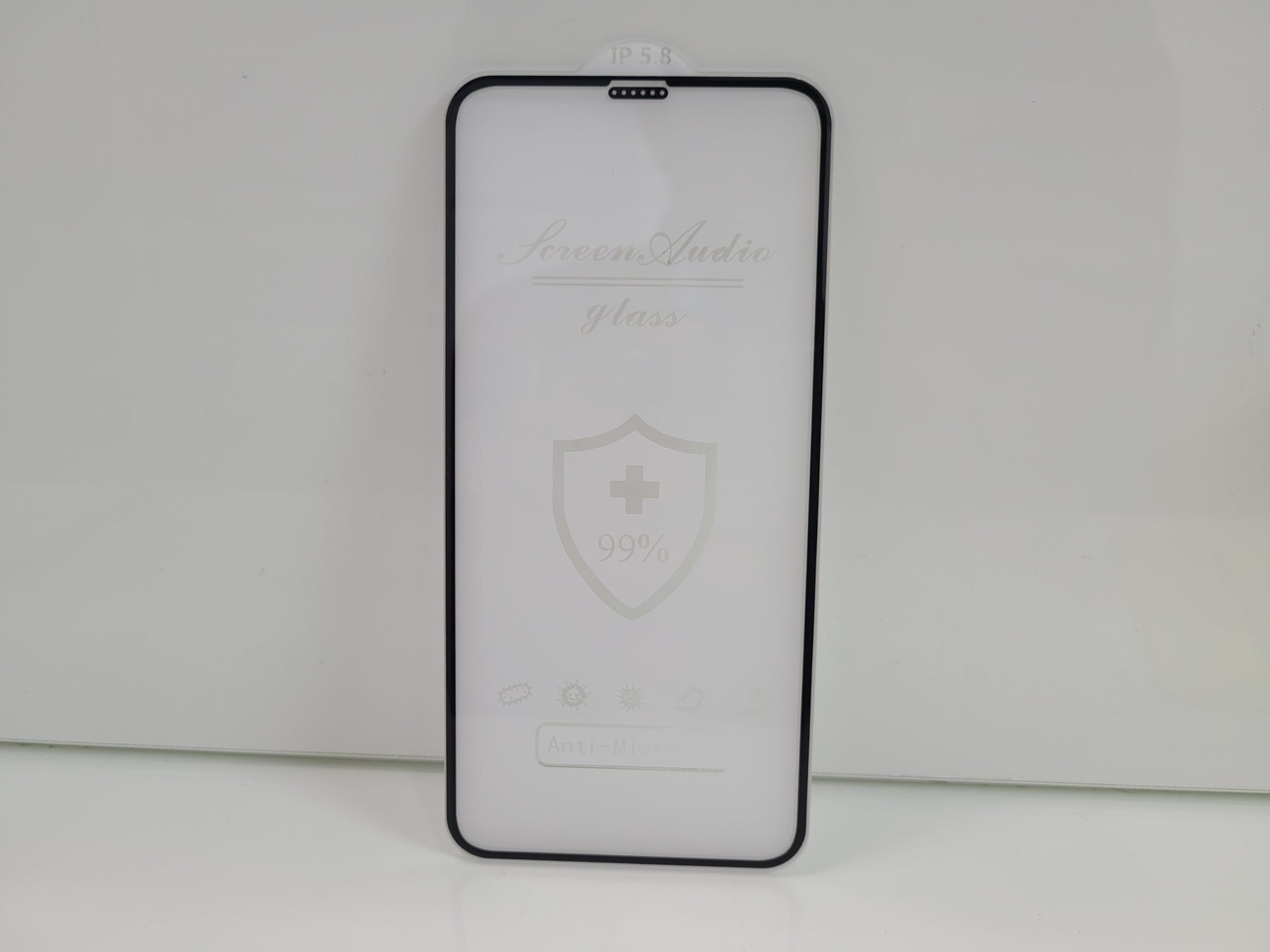 Super Glass Screen Protectors