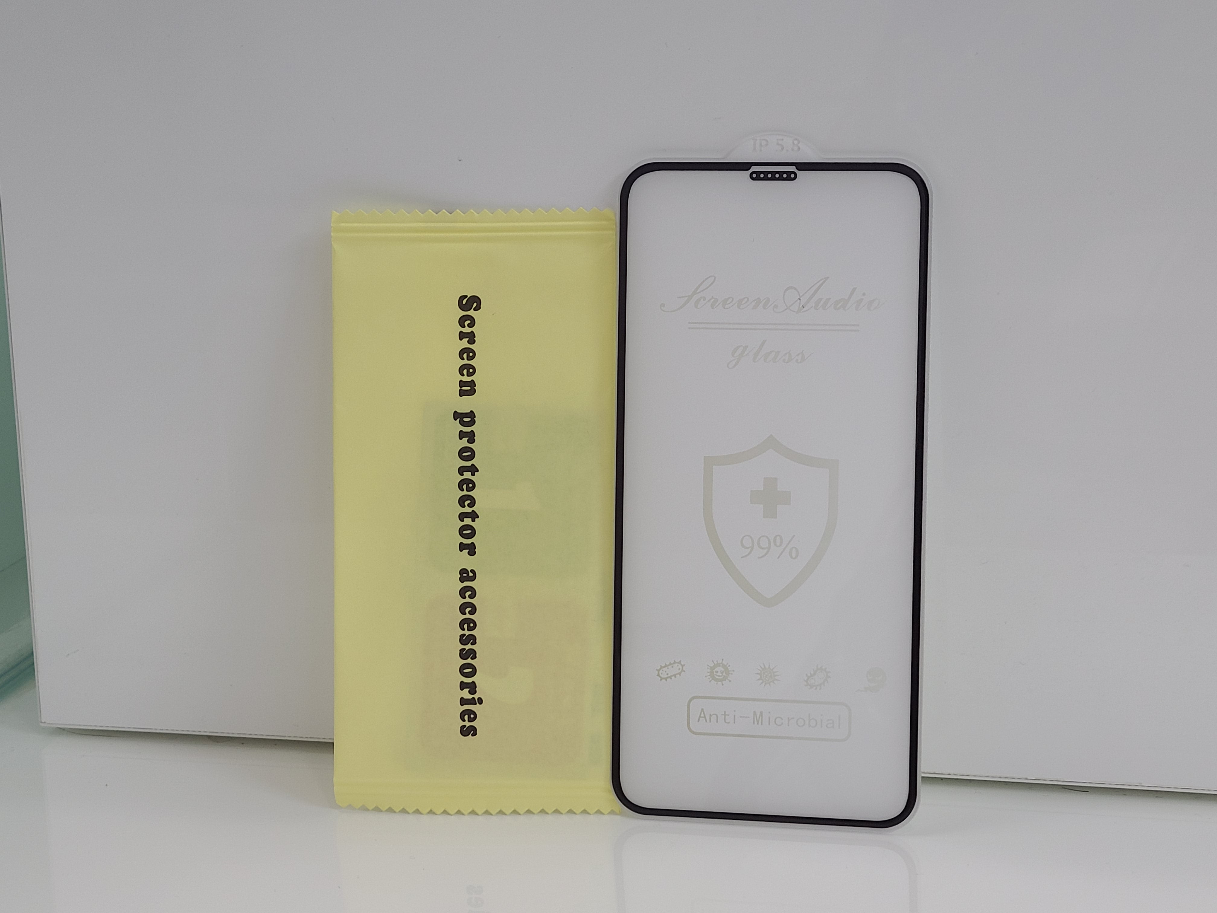 Super Glass Screen Protectors