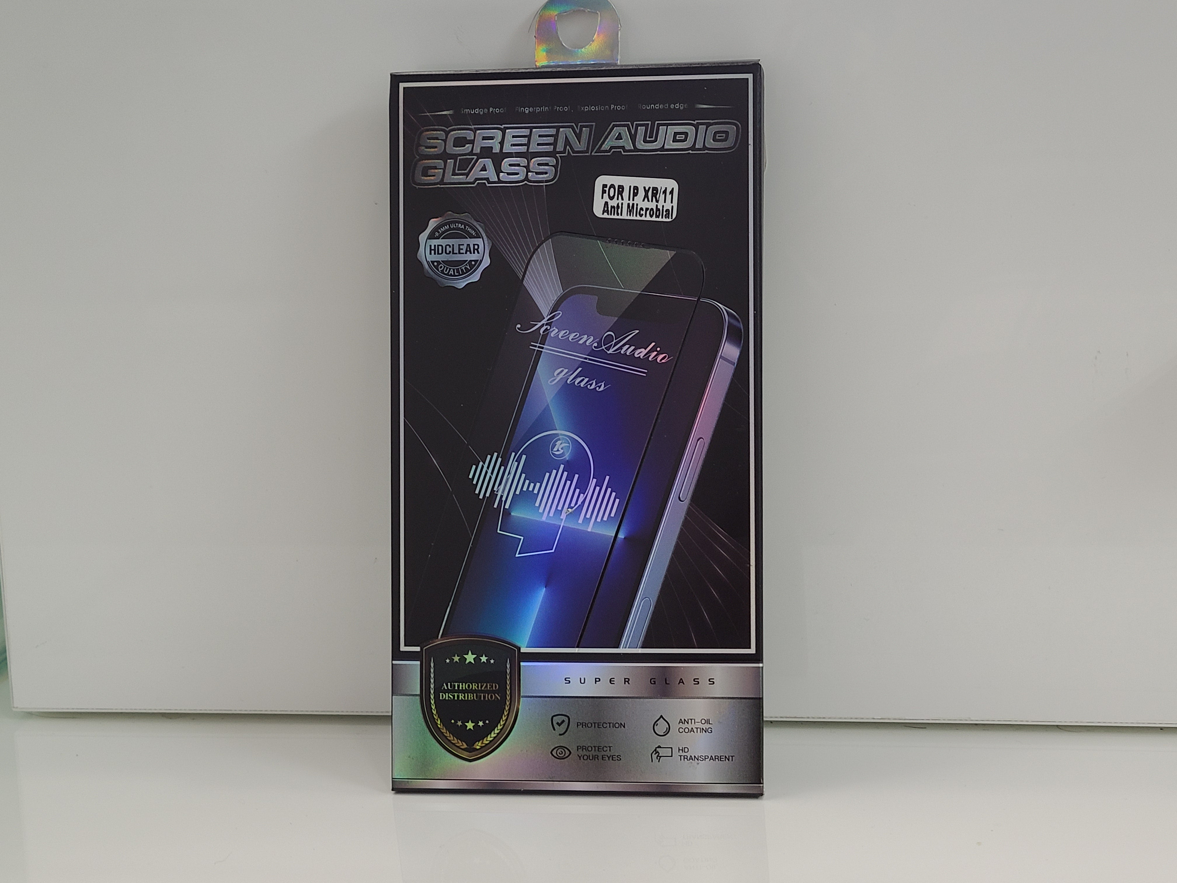 Super Glass Screen Protectors