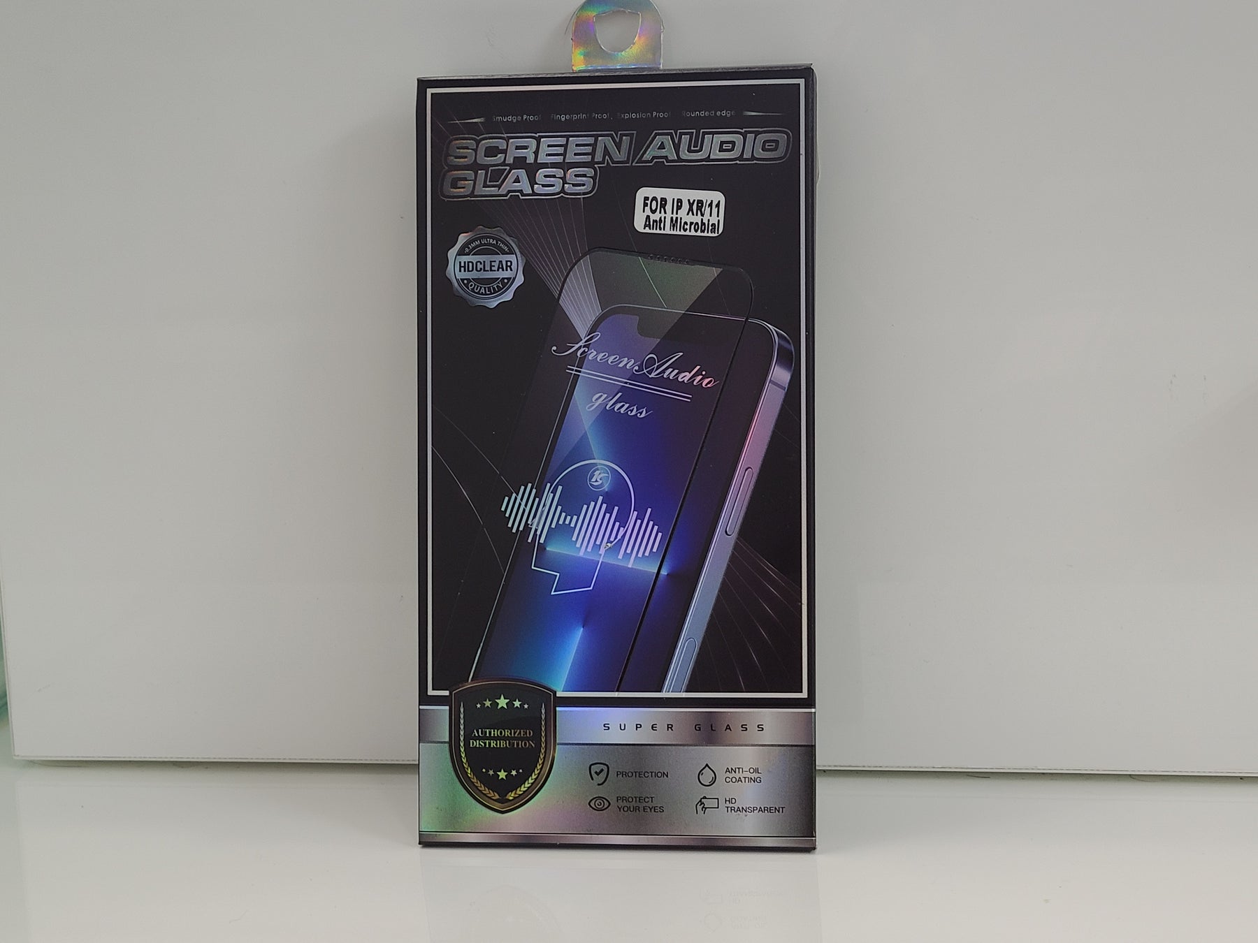 Super Glass Screen Protectors