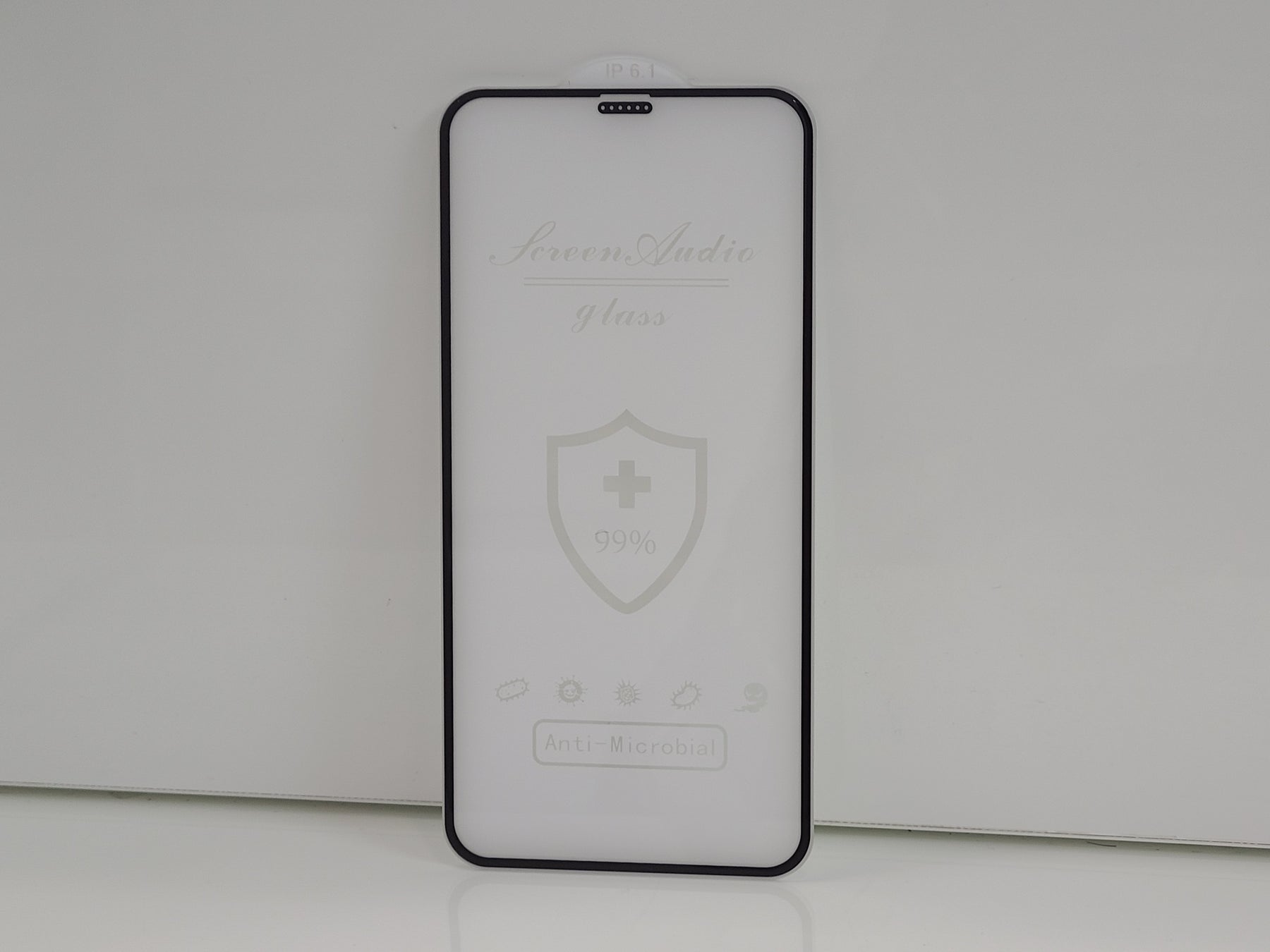 Super Glass Screen Protectors