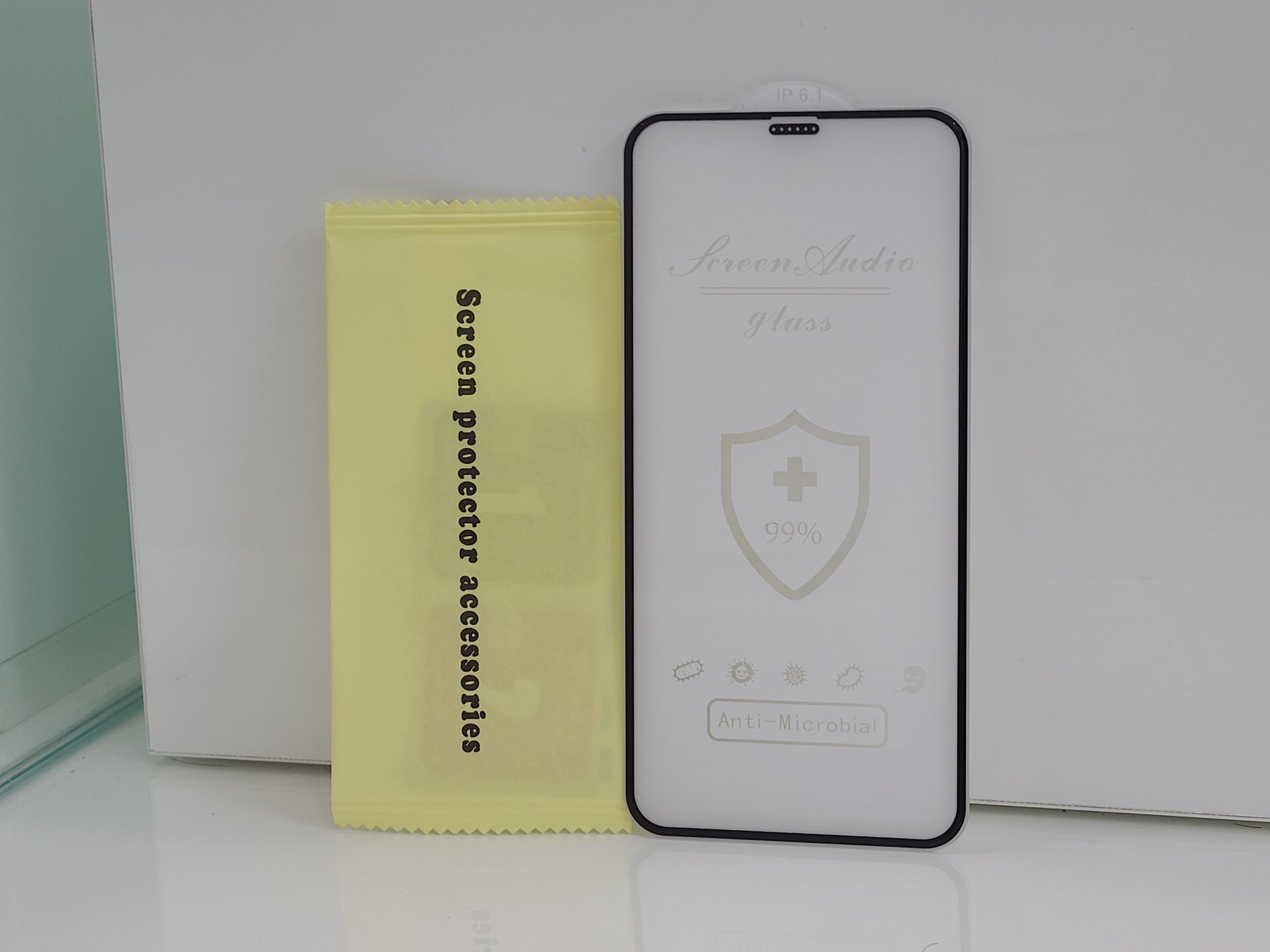 Super Glass Screen Protectors