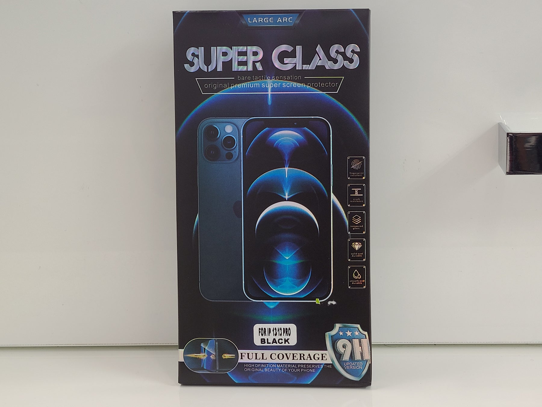 Super Glass Screen Protectors