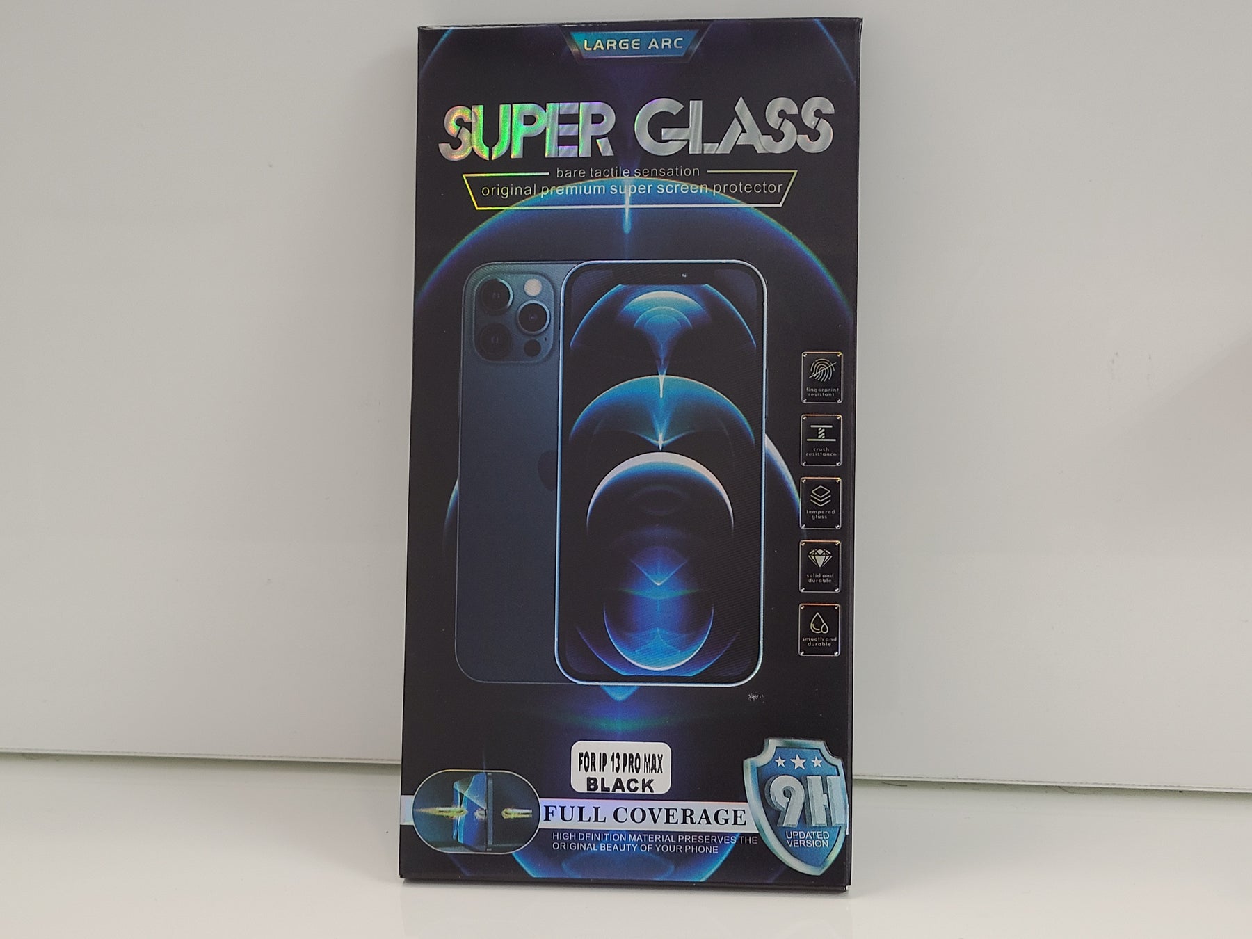 Super Glass Screen Protectors