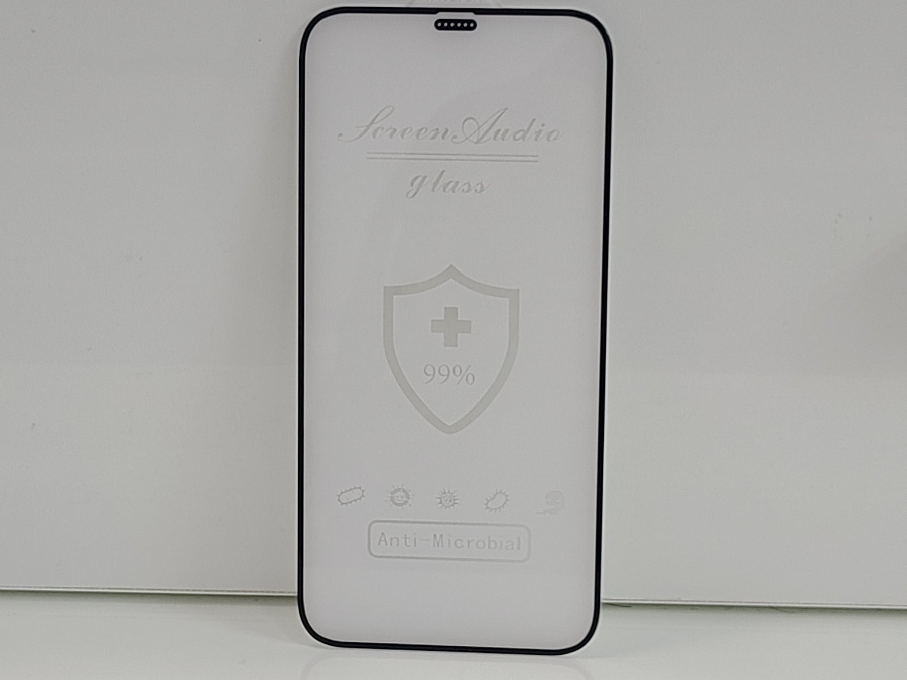 Super Glass Screen Protectors