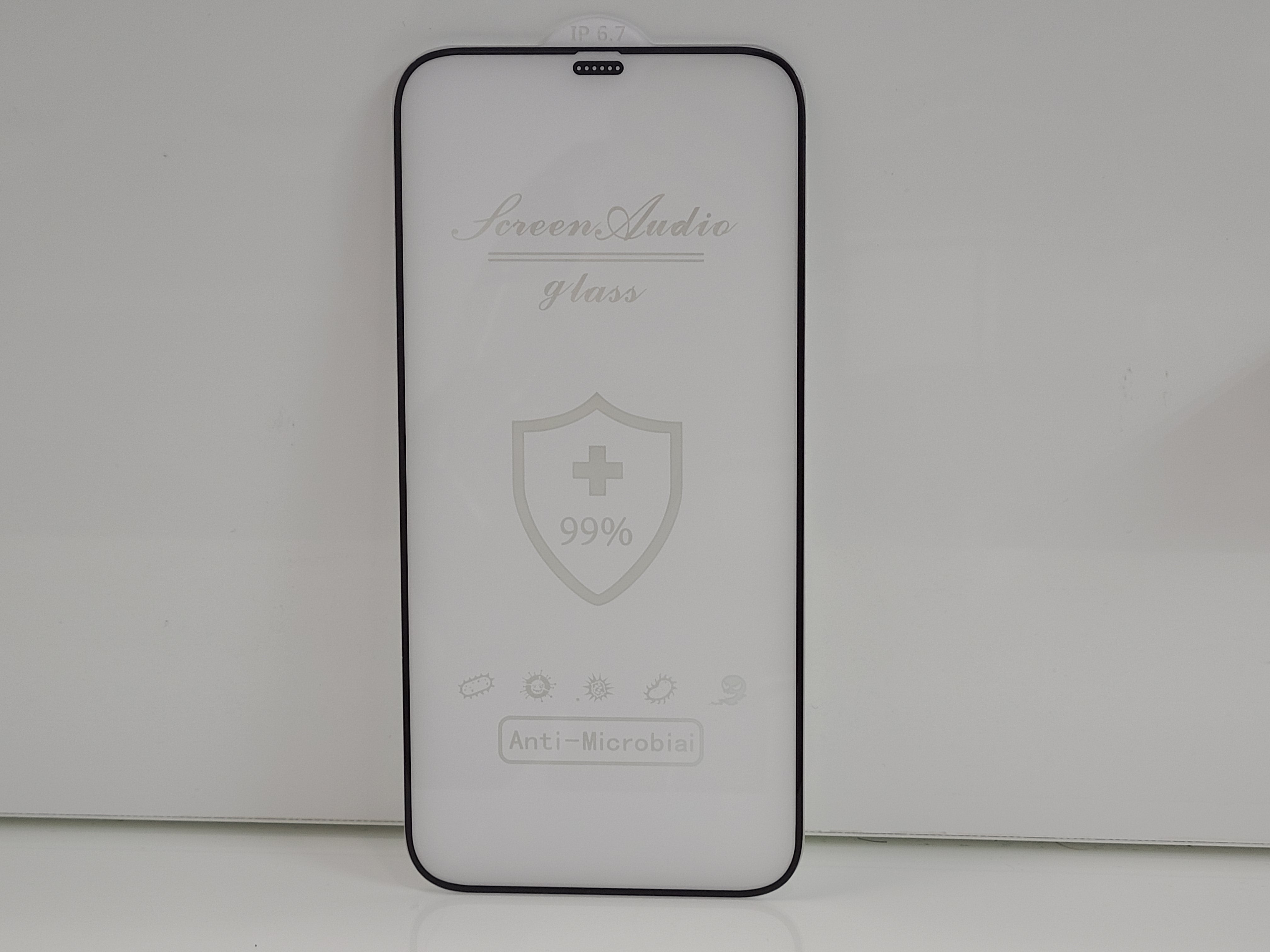 Super Glass Screen Protectors