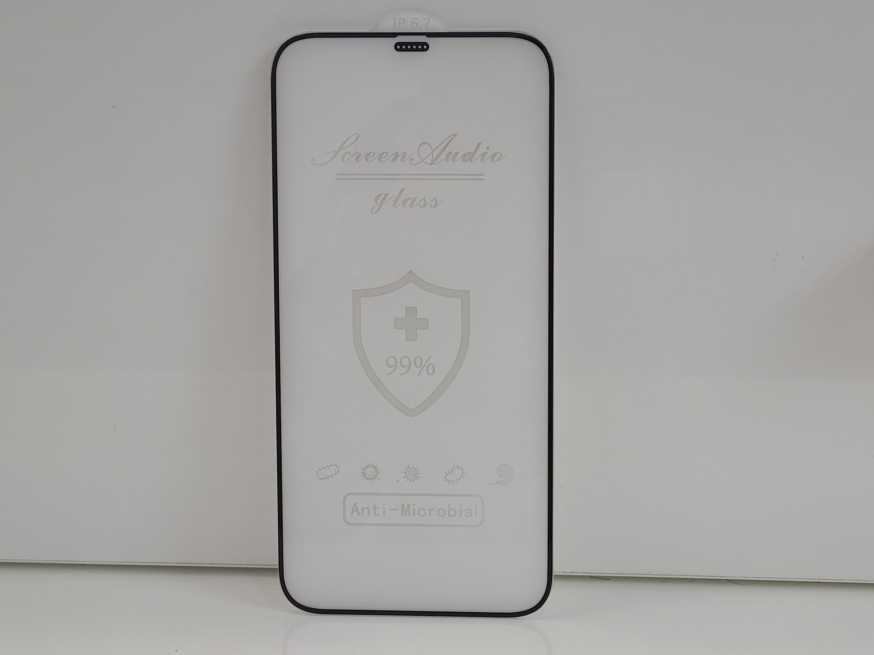 Super Glass Screen Protectors