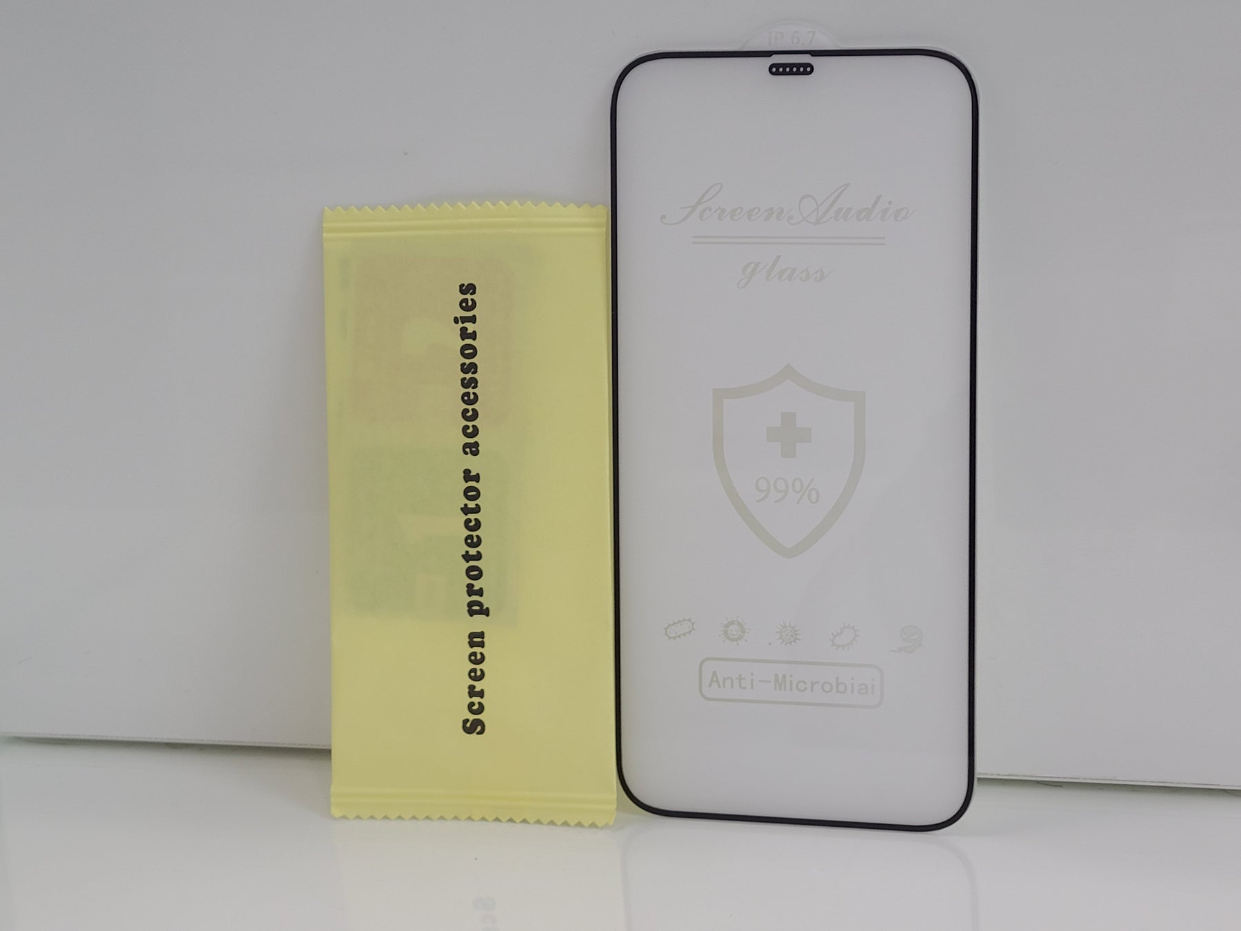 Super Glass Screen Protectors