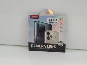 Camera Lens Protector for Samsung
