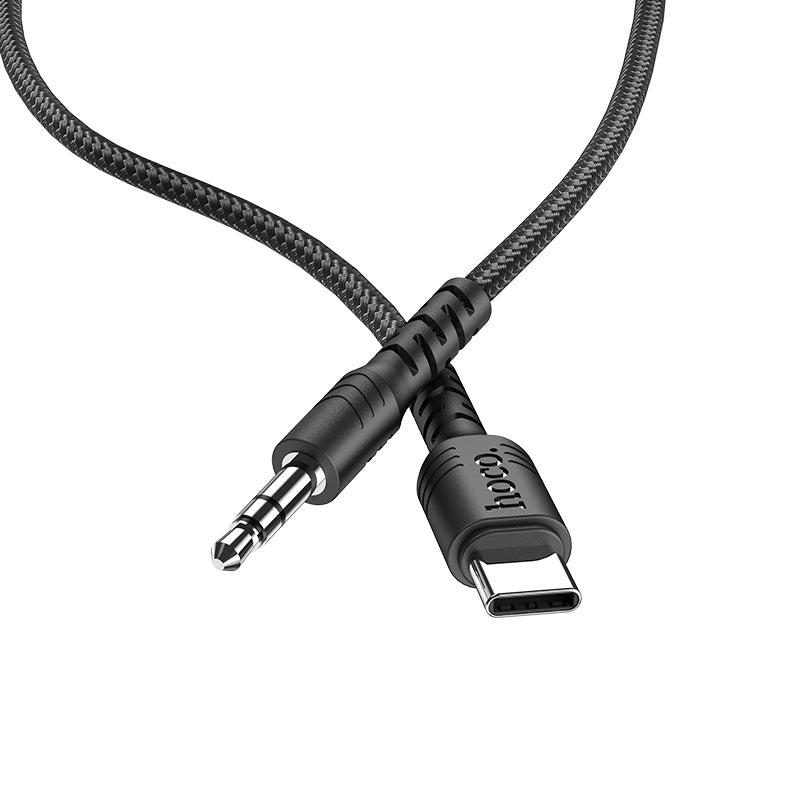 Cable Type-C to 3.5mm audio AUX