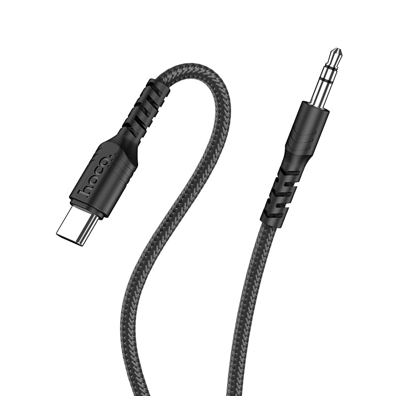 Cable Type-C to 3.5mm audio AUX