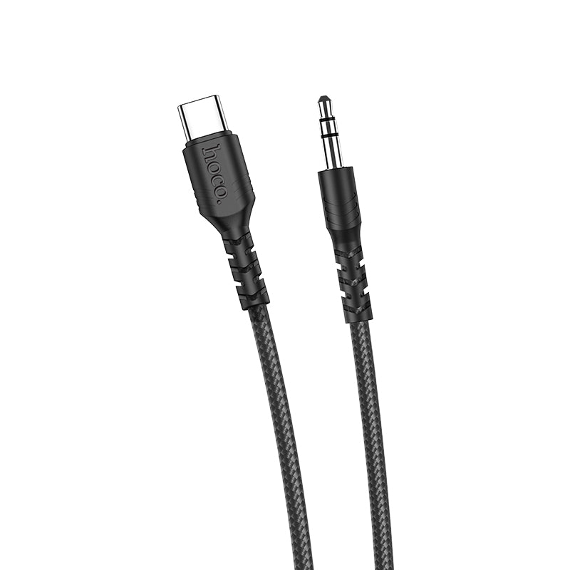 Cable Type-C to 3.5mm audio AUX