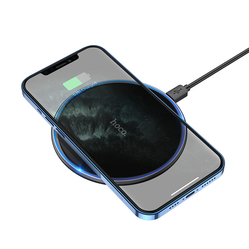 Wireless charger 15W