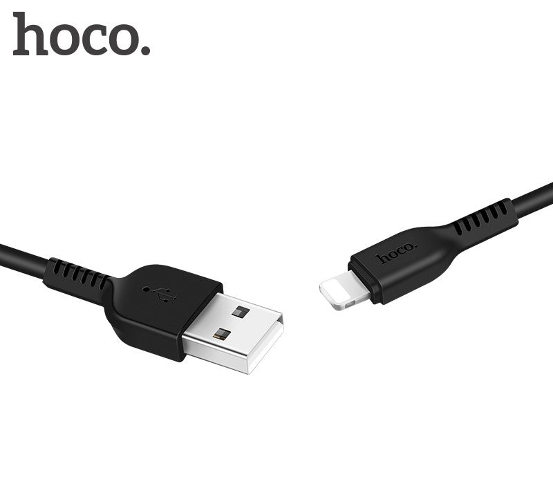 Lightning to USB Charging Cable