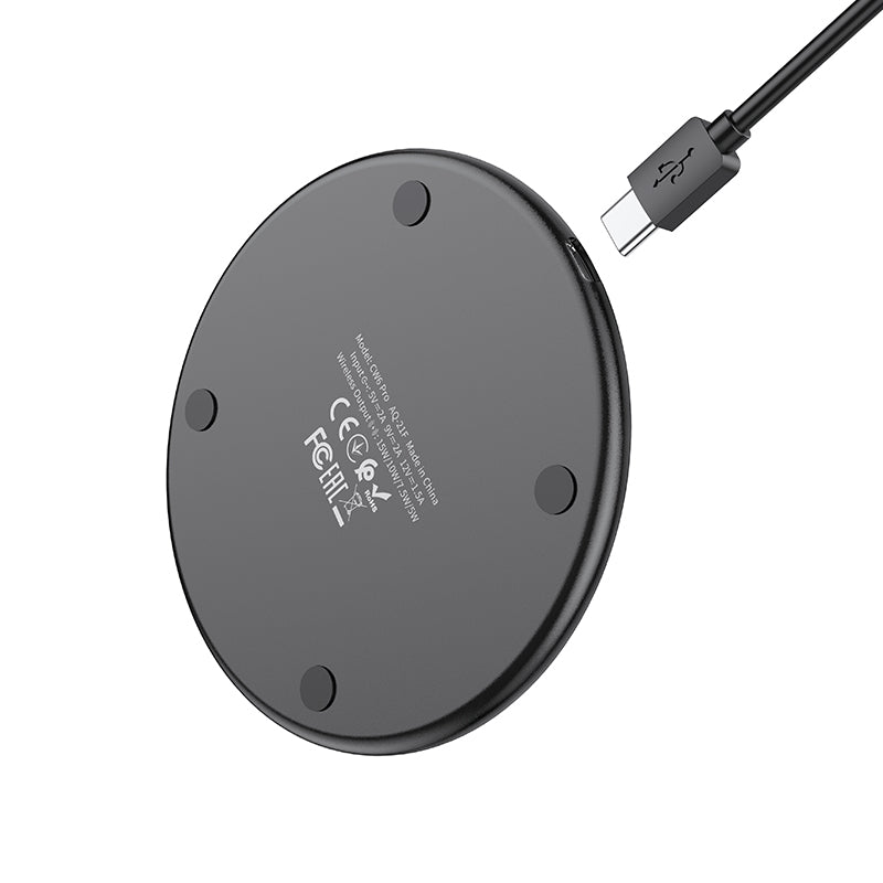 Wireless charger 15W