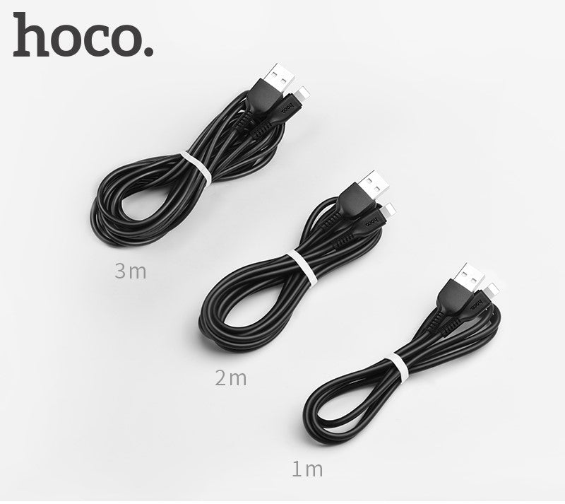 Lightning to USB Charging Cable