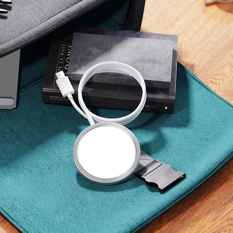 Wireless charger 15W magnetic Mag safe
