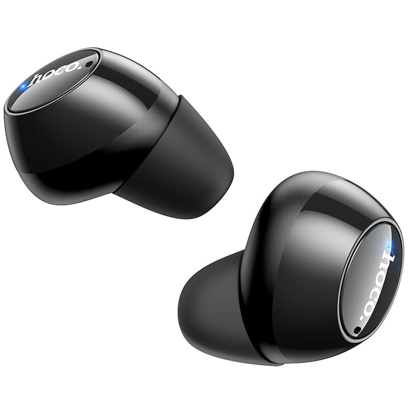 Wireless headset TWS with charging case