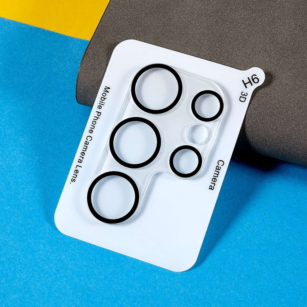 Camera Lens Protector for Samsung