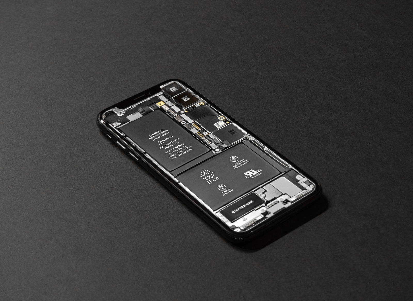 Battery replacement for optimum performance