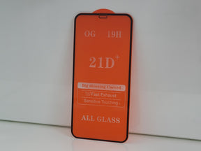 21D Glass Protector