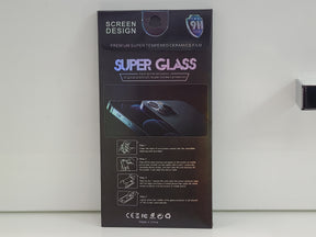 Super Glass Screen Protectors