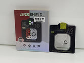 Camera Lens Protectors for iPhones