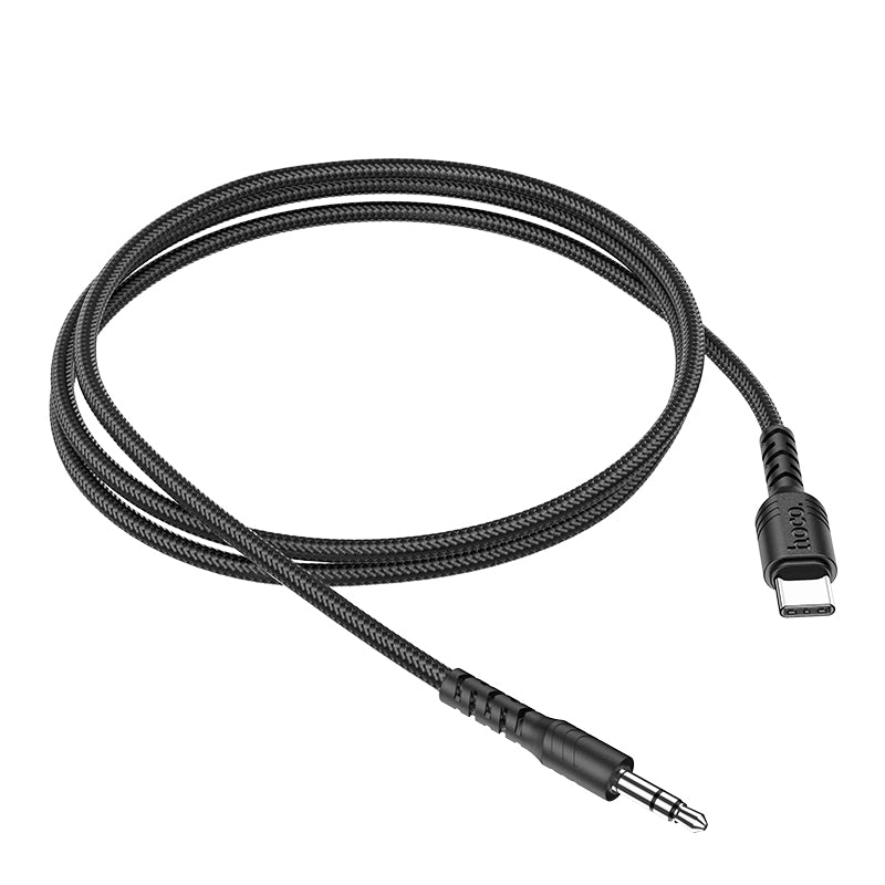 Cable Type-C to 3.5mm audio AUX