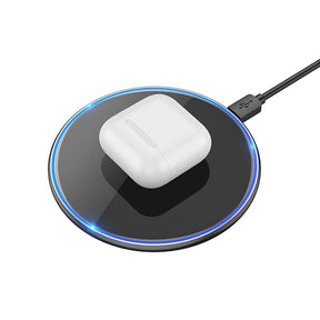 Wireless charger 15W