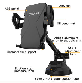 Stretch Holder