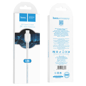 Lightning to USB Charging Cable